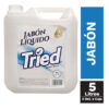 Jabon glicerina Tried 5 lts.