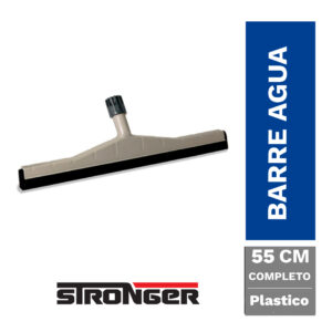 Seca piso plastico 55 cm completo Stronger