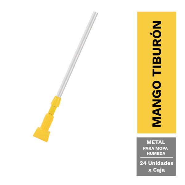 Mango tiburon Stronger