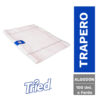 Trapero simple con ojal 50 x 70 Tried