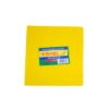 Paño Absorbente Rommel Multiuso Amarillo 40X38 cm