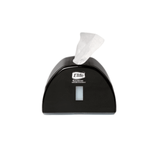 Dispensador Servilleta Elite Express Negro