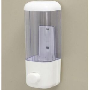 Dispensador de Jabón Tecnopapel Touch Soap 500 ml