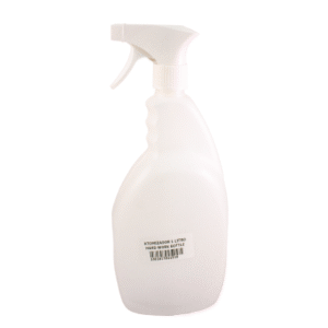 Atomizador Plástico Lalms 1 L