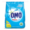 Detergente en Polvo Omo Matic Multiacción 5 kg