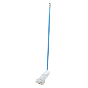 Mopa de Limpieza Secowash con Mango Algodón 30 cm