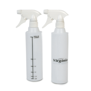 Atomizador Virginia Plástico 500 ml