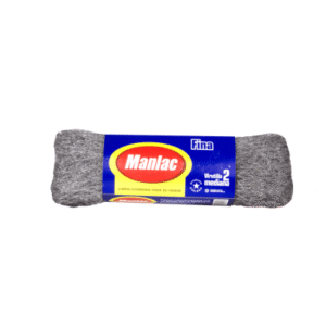 Virutilla Piso Manlac Fina N° 2 Mediana