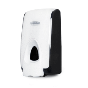 Dispensador de Jabón Espuma Kimberly Clark 800 ml Blanco