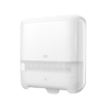 Dispensador de Toalla Tork Manual Sistema H1 1 Rollo Blanco