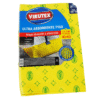 Trapero Virutex Ultra Absorbente 40x40 cm con Ojal