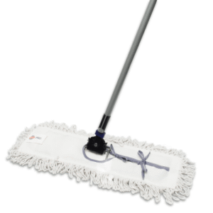 Mopa Seca Virutex Pro Tipo Avión con Mango 60 cm