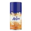 Repuesto Desodorante Ambiental Arom Automático Vainilla Canela 250 ml