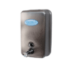 Dispensador de Jabón Ainox Metálico 800 ml