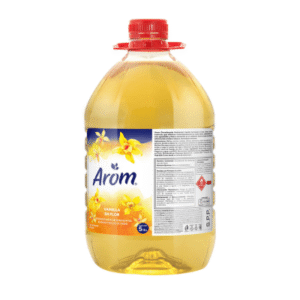 Desodorante Ambiental Líquido Arom Vainilla Bidón 5 L