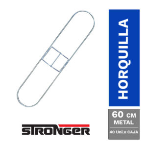 Horquilla mopa seca 60 cm Stronger