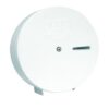 Dispensador de Papel Higiénico Elite Manual Jumbo 1 Rollo Blanco