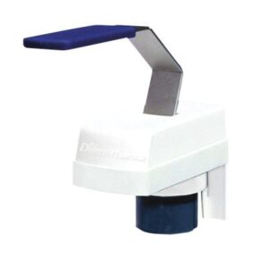 Dispensador Mural Difem Pharma Manos y Codos 1 L
