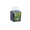 Dispensador de Papel Elite Manual 200 Servilletas gris
