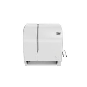 Dispensador de Toalla Elite Manual Blanco