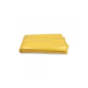 Bolsa de Aseo Indexpla 70x90cm Amarillo 10 Unidades