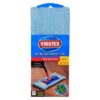 Mopa Plana Virutex Repuesto Microfibra 35 cm