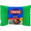 Esponja Abrasiva Virutex Spunita