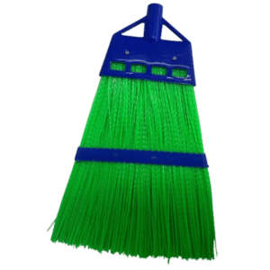 Escoba Secowash de Ramas PVC Especial con Mango