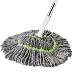 Mopa Secowash Giratoria Microfibra