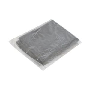 Bolsa Aseo Indexpla 80X120 cm 80 Micrones 5 Unidades