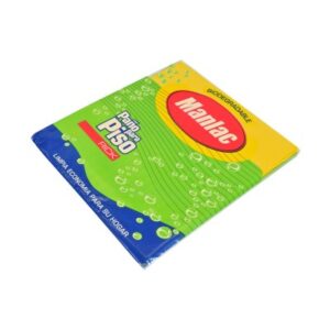 Paño Absorbente Manlac Rick Piso 57x50 cm