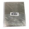 Bolsa de Aseo Virutex 70X90 cm Transparente 5 Paquetes de 10 Unidades
