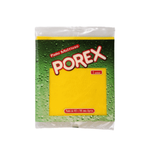 Paño Absorbente Porex Multiuso 40X38 cm