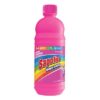Limpiador Sapolio Quitamanchas Ropa de Color 550 Ml