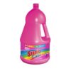 Limpiador Sapolio Quitamanchas Ropa de Color 3.7 L