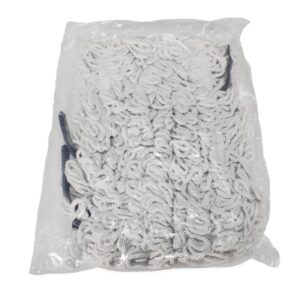 Mopa Seca Virutex Pro Repuesto Tipo Avión 90 cm