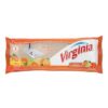 Trapero Húmedo Desinfectante Virginia Naranja Citrus 10 Unidades