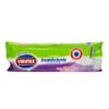Trapero Húmedo Virutex Desinfectante Lavanda 40x60 cm Paquete de 10 Unidades