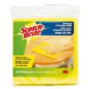 Paño Absorbente 3M Scotch Brite Celulosa 38X38 cm