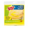 Paño Absorbente Celulosa Scotch Brite 3M 2 Unidades