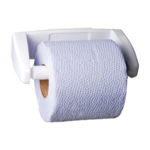 Porta Rollo Nuevo Hogar Papel Higiénico Standard