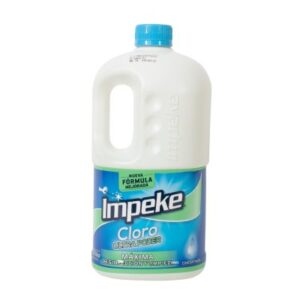 Cloro Impeke Concentrado Original 5% 2 L