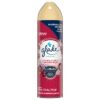 Desodorante Ambiental Glade Aerosol Alegría Floral y Frutos Rojos 275 Ml