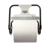 Dispensador de Papel para Bobina Elite Negro