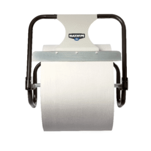 Dispensador de Papel para Bobina Elite Negro