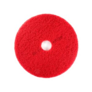Pad Limpiador 3M 5100 20" Rojo 5 Unidades