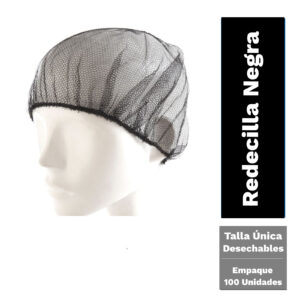 Redecilla negra