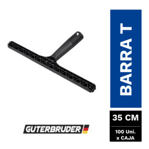 Barra t 35 cm Guterbruder