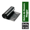 Bolsa hogar 80 x 110 Tried 10 unid
