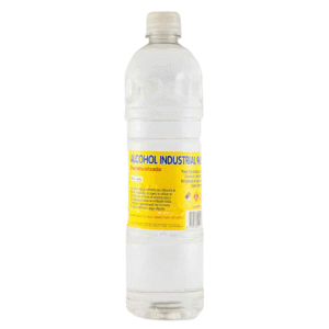 Alcohol Industrial 900 Ml